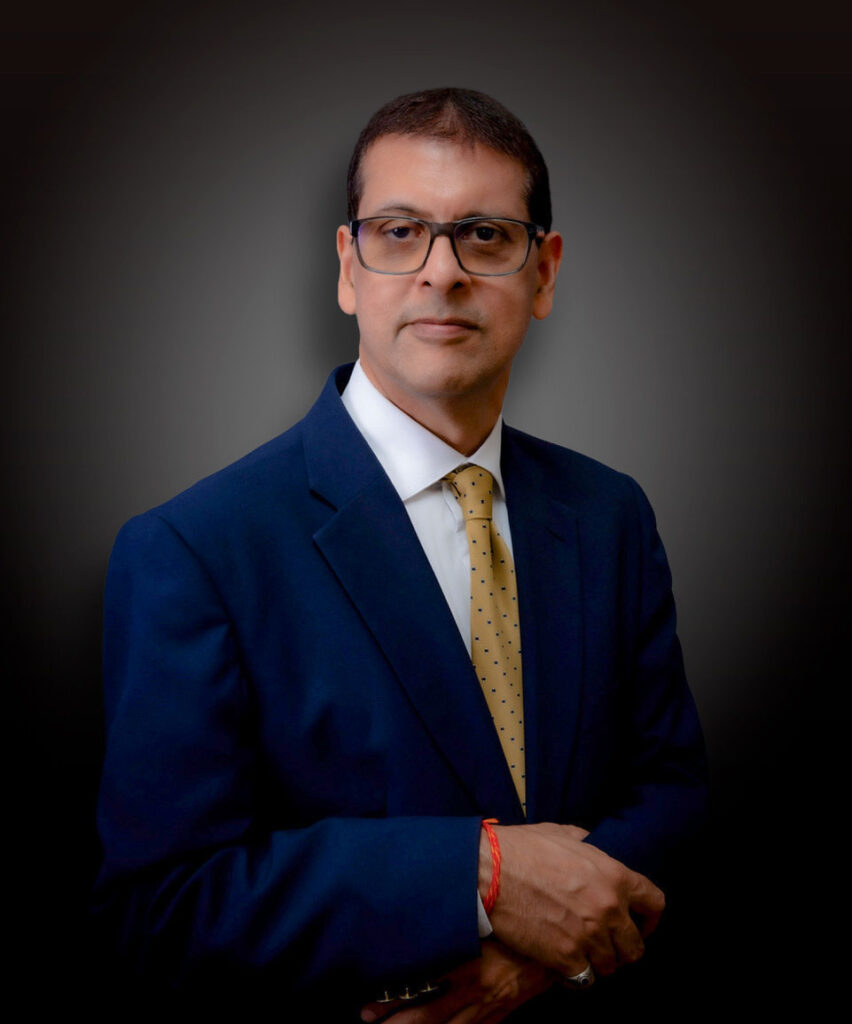 Exim Bank|Board of Directors