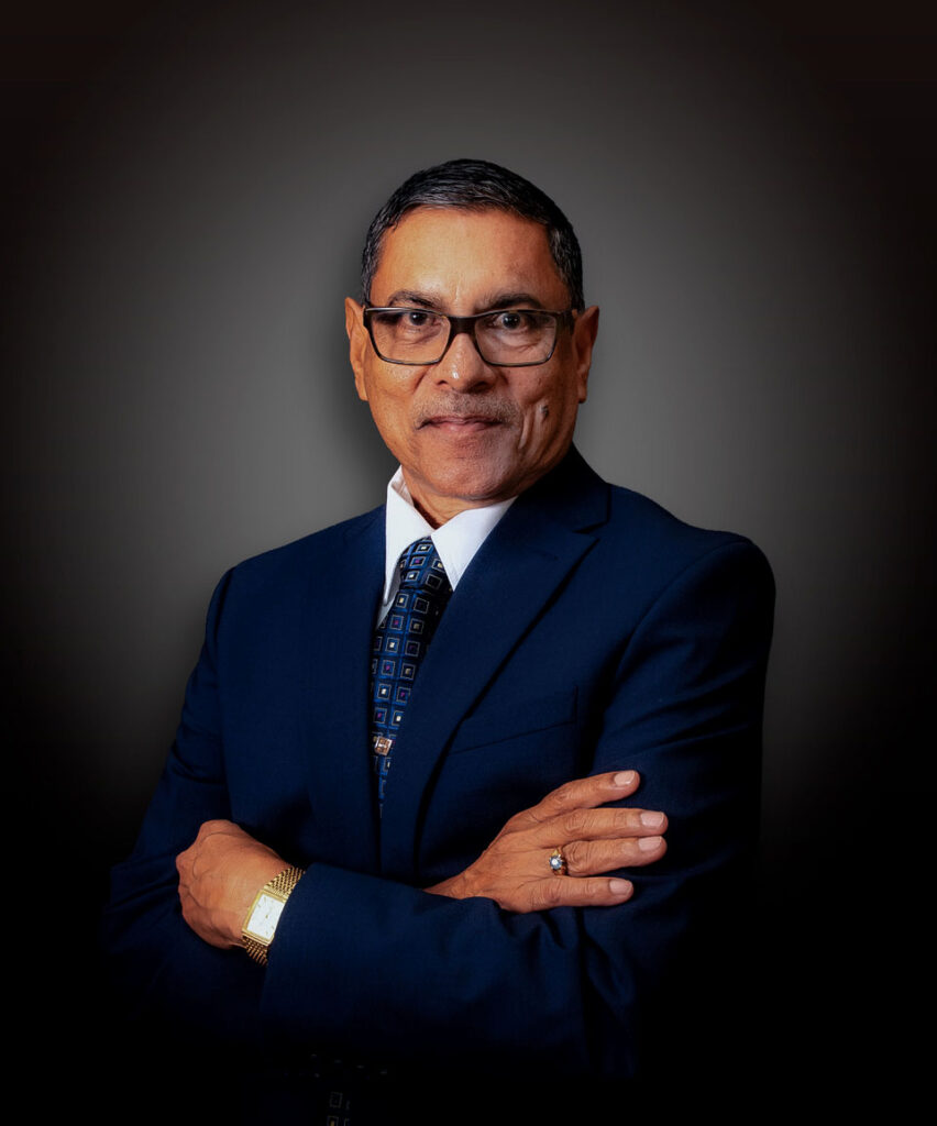 Exim Bank|Board of Directors